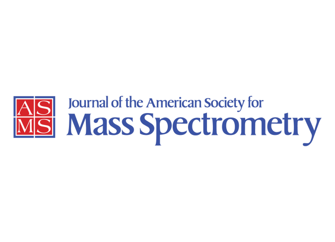 Journal of the American Society for Mass Spectrometry